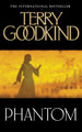 Phantom Terry Goodkind 9780007145652