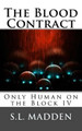 The Blood Contract by S L Madden