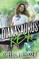 Dianasaurus Rex by Sheldon Gleisser