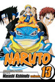 Naruto, Vol. 13 Masashi Kishimoto 9781421510873