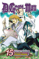 D.Gray-man, Vol. 15 by Katsura Hoshino