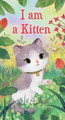 I am a Kitten by Ole Risom