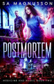 Postmortem by Sa Magnusson