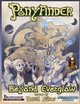 Ponyfinder - Beyond Everglow David M Silver 9781545347843