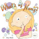 What's my name? ELLI by Anni Virta
