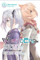 WorldEnd, Vol. 2 Akira Kareno 9781975326883