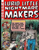 Lurid Little Nightmare Makers: Volume Five Matthew H Gore 9780692483053