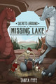 Secrets Abound in Missing Lake by Tanya Fyfe