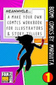 Boom! Comics by Marquita by Dojinshi