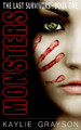 Monsters by Kaylie Grayson