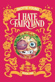 I Hate Fairyland Book One Skottie Young 9781534303805