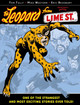 The Leopard From Lime Street 1 Mike Western 9781781085974