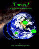 Thrive! - Escape From Extinction Gary Chris Christopherson 9781545389539