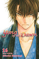Yona of the Dawn, Vol. 16 by Mizuho Kusanagi