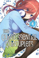 The Quintessential Quintuplets 4 by Negi Haruba
