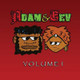 ADAM & EEV Volume 1 by Thomas King Blauvelt