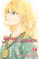 Yona of the Dawn, Vol. 18 Mizuho Kusanagi 9781421588001