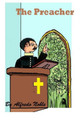 The Preacher Alfredo Noble 9781718693470