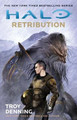 Halo: Retribution Troy Denning 9781785656736