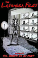 The Lasombra Files by Dane Smith