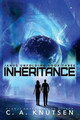 Janus Unfolding: Inheritance: Large Print C a Knutsen 9781523429080