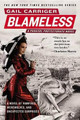 Blameless Gail Carriger 9780316401760