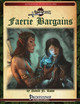 Faerie Bargains by David N Ross