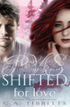 Shifted For Love by Wicked Book Covers