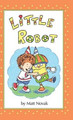 Little Robot by Matt Novak
