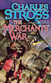 Merchants' War by Charles Stross