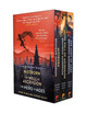 Mistborn Trilogy Tpb Boxed Set by Brandon Sanderson