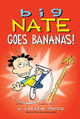 Big Nate Goes Bananas! Lincoln Peirce 9781449489953