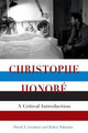 Christophe Honore by David A. Gerstner