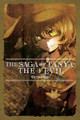 The Saga of Tanya the Evil, Vol. 3 (light novel) by Carlo Zen