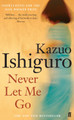 Never Let Me Go Kazuo Ishiguro 9780571224142