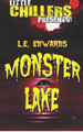 Monster Lake L E Edwards 9780985828004