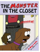 The Monster In The Closet by Chris Otto
