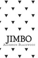 Jimbo Algernon Blackwood 9781546719700