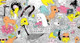 Sticks Angelica, Folk Hero by Michael DeForge