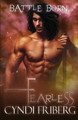 Fearless by Cyndi Friberg