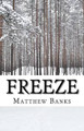 Freeze by Matthew J Banks