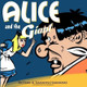Alice and the Giant by Samantha Hargreaves
