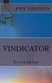 Vindicator by Ken Sibanda