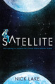 Satellite Nick Lake 9781444936773