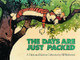 Days are Just Packed by Bill Watterson