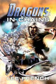 Dragons in Chains by Lee French