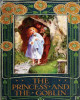 The Princess and the Goblin George MacDonald 9781534867499