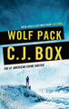 Wolf Pack by C.J. Box