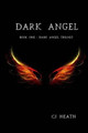 Dark Angel Cj Heath 9781501032189