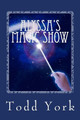 Alyssa's Magic Show by Jane MacKenzie